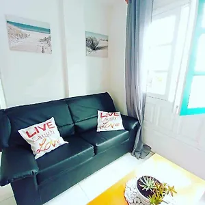  Apartamento Casa Nieves