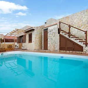  Сasa de vacaciones Casitas 28