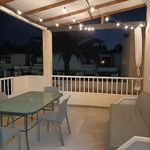  Apartamento Calima