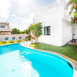  Villa El Roque