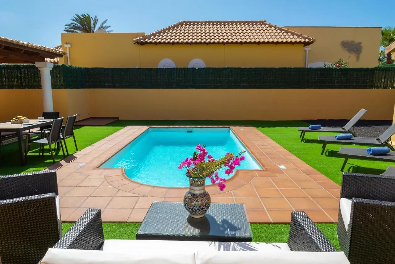 Villa La Magnifica Corralejo 0*,  Spanien