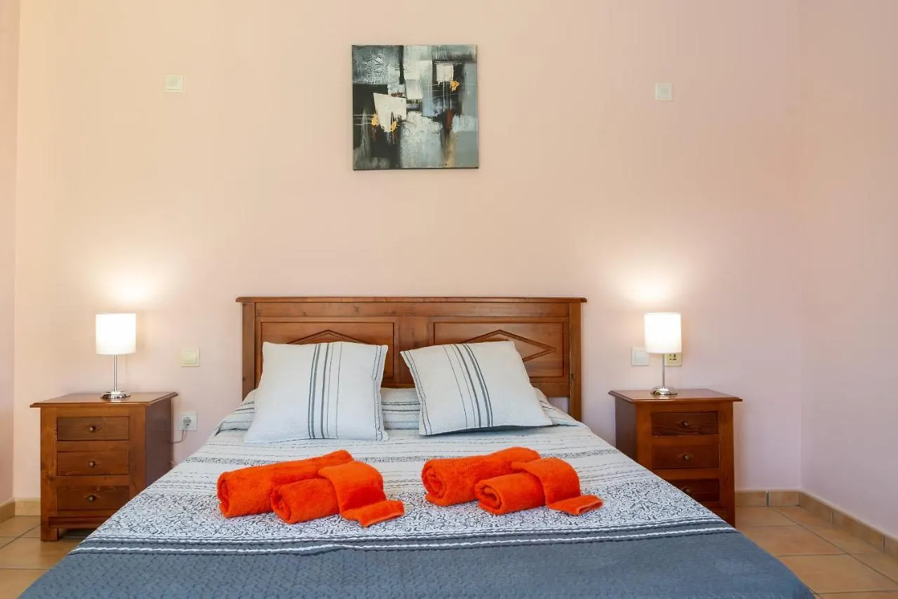 Villa La Magnifica Corralejo