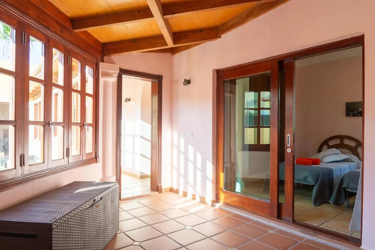 Villa La Magnifica Corralejo