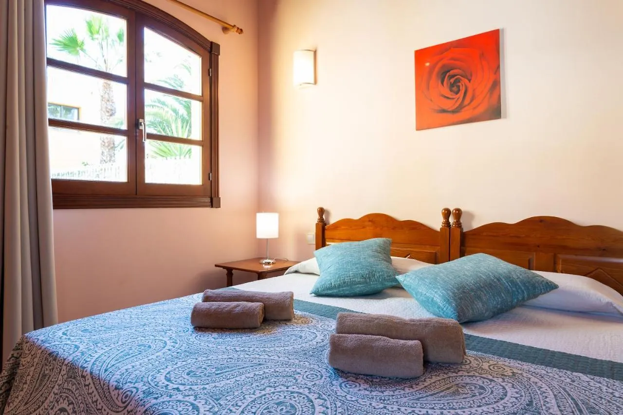Villa La Magnifica Corralejo