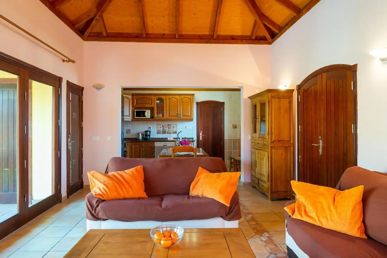 Villa La Magnifica Corralejo Spanien