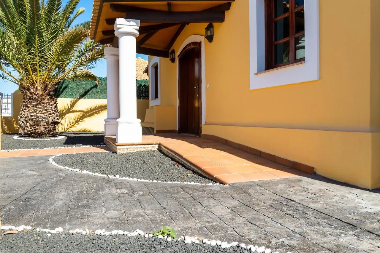 Villa La Magnifica Corralejo 0*,  Spanien