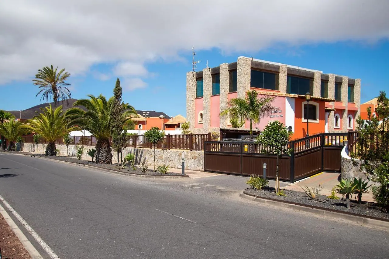 Villa La Magnifica Corralejo