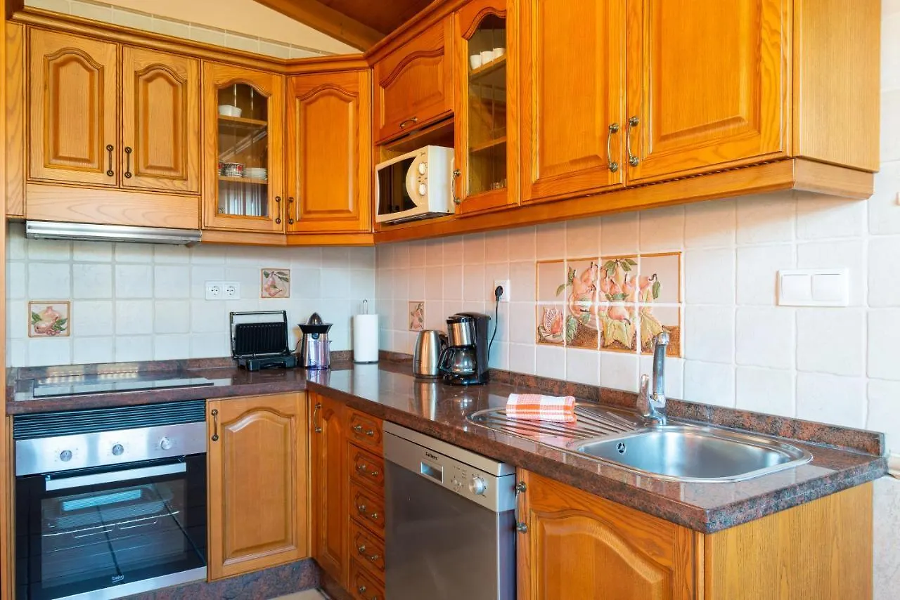 Villa La Magnifica Corralejo