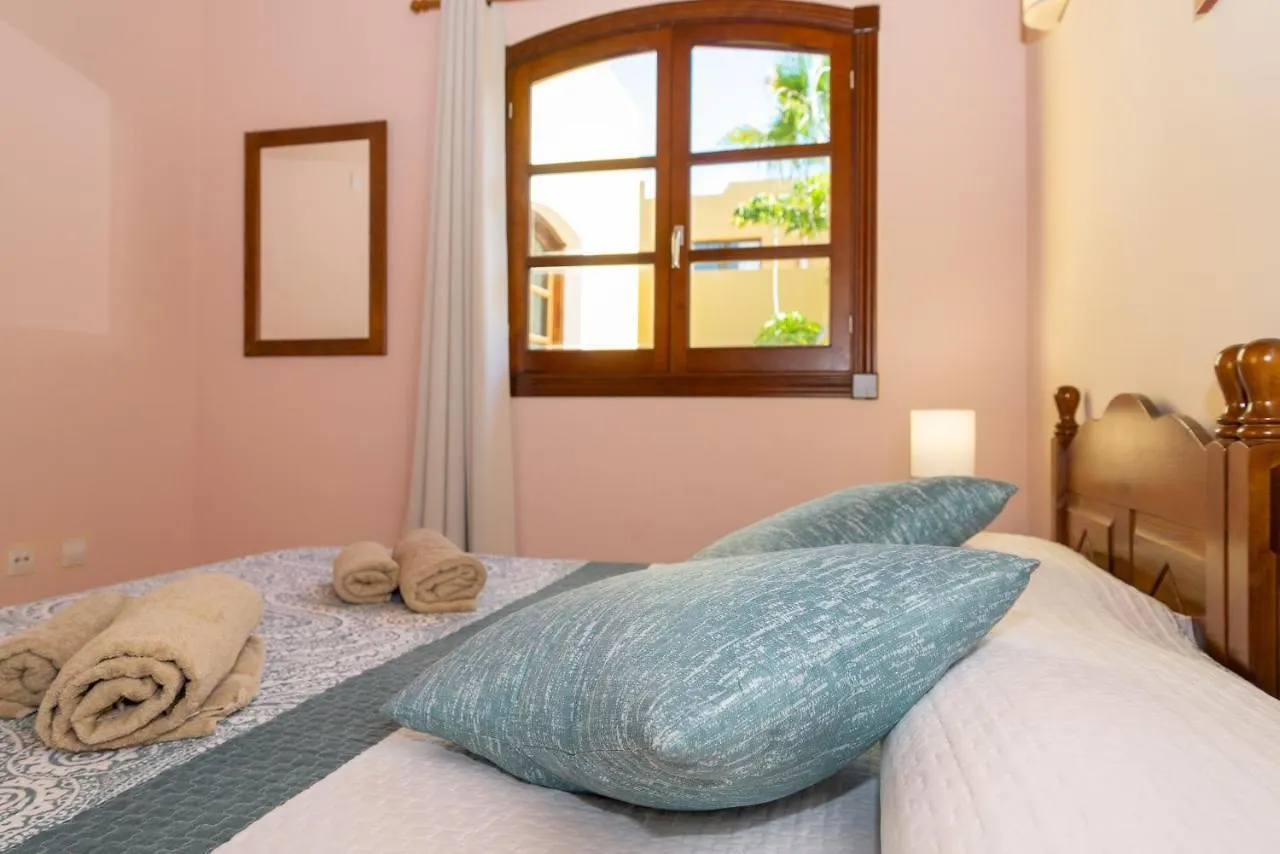 Villa La Magnifica Corralejo Spanien