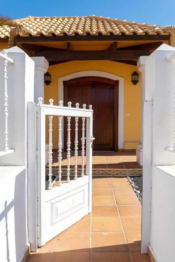 Villa La Magnifica Corralejo
