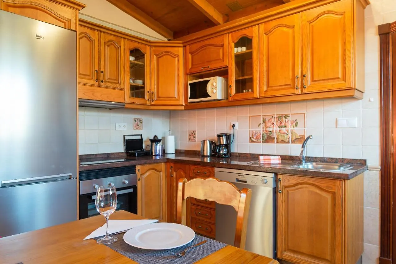 Villa La Magnifica Corralejo